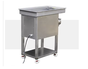 Máquina <span class=keywords><strong>picadora</strong></span> <span class=keywords><strong>de</strong></span> <span class=keywords><strong>carne</strong></span> <span class=keywords><strong>industrial</strong></span> comercial recién llegada con garantía <span class=keywords><strong>de</strong></span> satisfacción - Product Image 2