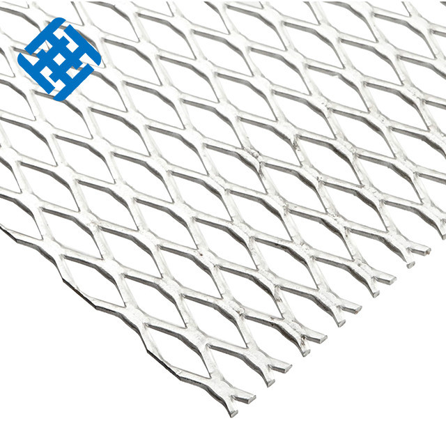 Stainless-Steel-Expanded-Metal