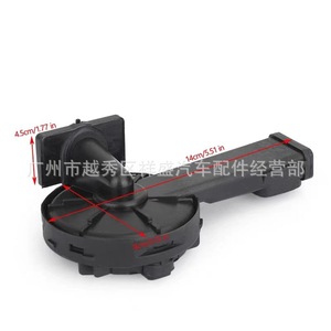Válvula de Admisión y Escape para Buick Chevrolet Cruze Opel Vauxhall, Diámetro Interior de 5 mm, Pieza de Transmisión Automática - Product Image 4