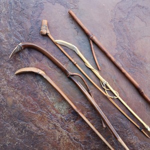 Bamboo Tea Sticks Handmade Tea Ceremony Accessories Traditional Chinese Style Tea Tools - Product Image 2