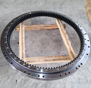 อะไหล่เครื่องจักรก่อสร้างเกรด OEM รุ่น 227-6053 แบริ่งสวิง |   ลดราคาอะไหล่รถขุด Cat E330/E345 - Product Image 3