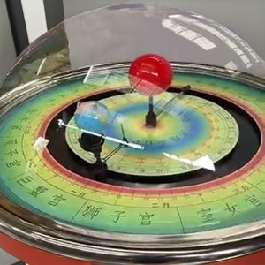 HE-un nuevo artículo, se utiliza como utilería para exhibiciones y actividades de difusión de la ciencia - Product Image 5