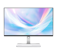 Monitor Lenovo L24D-4C de 23.8 Pulgadas con Alta Frecuencia de Actualización, Altavoces Integrados y Pantalla Completa