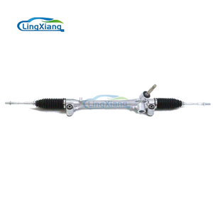 <span class=keywords><strong>Caja</strong></span> <span class=keywords><strong>de</strong></span> dirección RHD nueva al por mayor <span class=keywords><strong>de</strong></span> fábrica Lingxiang 45510-0D550 para 2014- Ajuste directo 1 año <span class=keywords><strong>de</strong></span> garantía - Product Image 3