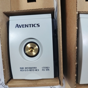 Serie AS3 de AVENTICS de Alto Rendimiento para Preparación de Aire R412007210/R412007010/R412010767/R412007269/R412007251 - Product Image 3