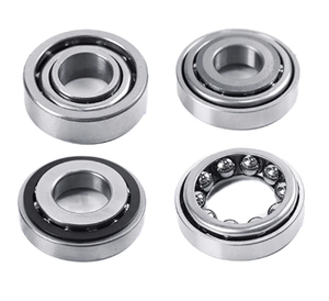 Roulement de direction automobile BT30 5A de haute qualité 30x75x21.2mm, roulement à billes de moyeu de roue BT30-5A - Product Image 2