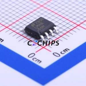Amplificador de potencia de audio con chip IC de circuito integrado LM4864MX/NOPB original y nuevo - Product Image 1