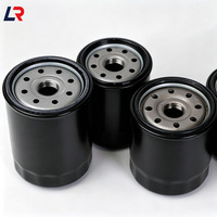 Filtre à huile pour pièces automobiles 90915-YZZD2 90915-YZZD1 90915-20003 Filtre à huile automobile 90915-YZZJ3 9091520003 pour Toyota