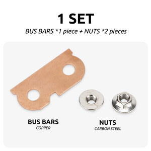 Celda de Batería Prémium Híbrida Automotriz NiMH Li-ion 7.2V 6.5Ah, Actualización OEM para Múltiples Modelos de Vehículos Híbridos con Garantía - Product Image 4