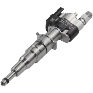 Iniettori carburante originale N6 E46 serie 1356 N43 E93 E90 N53 <span class=keywords><strong>N63</strong></span> per 13537589048 13538616079 13537585261 iniettore Inyector - Product Image 1