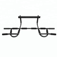 Vente directe usine – Barre de traction multifonctionnelle pour portes, barre de musculation pour la maison
