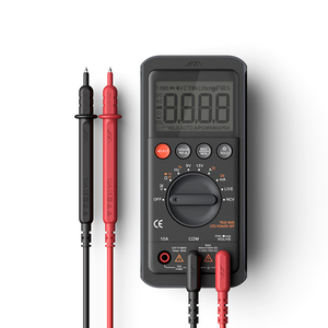 Jimibox เครื่องทดสอบมัลติมิเตอร์สายเคเบิลดิจิตอลแบบอัตโนมัติ DC ป้องกันการเผาไหม้ JM-G3401 - Product Image 2
