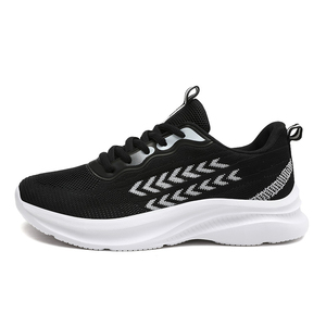 Zapatos Deportivos Casuales de Verano para Mujer, Ligeros, Transpirables, de Alta Elasticidad y Durabilidad para Viajes y Actividades al Aire Libre - Product Image 1
