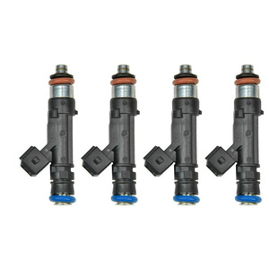 Inyector de Combustible 0280158205 55577580 55565970 para Chevrolet Buick Motor 1.4L, Piezas de Repuesto - Product Image 1