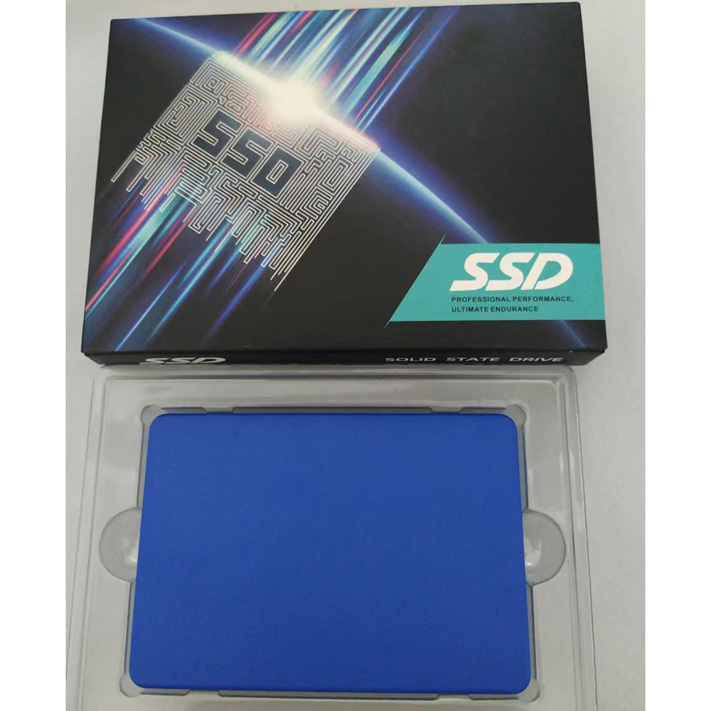 Aiotlife пластиковые Sata3 Sata 3 Iii ssd 60 г 120 ГБ 128 ГБ 256 512 1 ТБ Hdd 2,5 жесткий диск SSD 2,5 дюйма Внутренний твердотельный накопитель