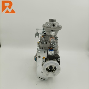 Pompe à injection de carburant 0460426537 VE6 12F1400R929-1 4988565 R929-1 pour moteur 6BTAA 5.9L 158kW - Product Image 4