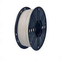 Filament PLA YAFONA 1KG 1,75 mm, matériaux pour imprimante 3D, plastique PLA importé, filament PLA