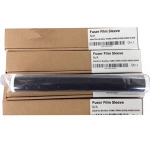 Película de Fusor <span class=keywords><strong>DCP</strong></span>-L5500 de Japón, para <span class=keywords><strong>Brother</strong></span> L5000D 5100DN 5200DW 5750 6400DWT 6200DW 6250DW 6300DW, <span class=keywords><strong>DCP</strong></span>-L5500DN L5580 <span class=keywords><strong>L5600DN</strong></span> - Product Image 4