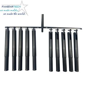 تصنيع القوالب وقولبة فتح القالب بالحقن وقولبة القالب حسب الطلب بناءً على الرسومات - Product Image 3