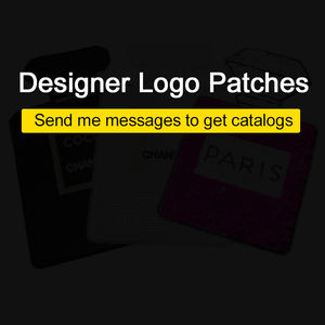 Готовые к отправке маленькие нашивки для одежды - Product Image 2