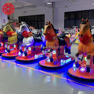 Balade électrique d'animal de <span class=keywords><strong>cheval</strong></span> de marche de <span class=keywords><strong>cheval</strong></span> de <span class=keywords><strong>cheval</strong></span> à <span class=keywords><strong>bascule</strong></span> électrique d'enfants <span class=keywords><strong>pour</strong></span> des enfants et l'<span class=keywords><strong>adulte</strong></span> - Product Image 1