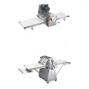 แผ่นลามิเนดอร่าเดอเมซาแผ่นแป้งขนมปังแบบลูกกลิ้งสำหรับทำเบเกอรี่อุปกร<span class=keywords><strong>ณ</strong></span>์ทำขนม - Product Image 5