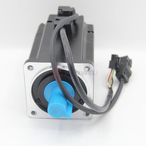 มอเตอร์ ECMA-C10807RS 750W 1.3Nm มอเตอร์ AC ชุดขับเคลื่อนอุตสาหกรรมความเร็วสูงพร้อมตัวเข้ารหัส - Product Image 4