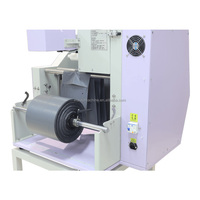 Nouvel arrivage Machine multifonctionnelle de scellage d'emballage de sac en rouleau ouverte Machine d'étiquetage d'ensachage verticale Ensacheuse poly automatique