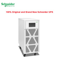 APC Easy UPS E3SP20KH 3S Pro 20 KVA 20KW 400 V 3:3 UPS untuk Industri Tanpa Baterai