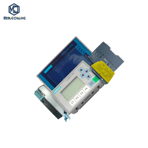Écran tactile HMI PLC HMI 6AV21240MC010AX0 12,1 pouces TP1200 Comfort Panel 6AV2124-0MC01-0AX0 - Product Image 1