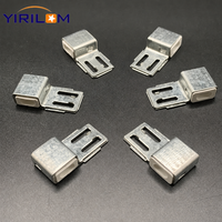 Kit de réparation de canapé robuste et durable à prix direct usine, clip composite pour ressorts de canapé à connexion silencieuse pour meubles de maison