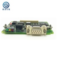 Siemens 6SE7090-0XX84-0FF5, Placa de Circuito Original 100% Nueva, Repuestos para Placa Madre, Módulo Controlador de Programación PLC