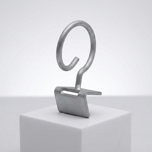Abrazadera de Soporte para Cable de Fibra Óptica, Gancho de Suspensión para Poste, Accesorios de Telecomunicaciones - Product Image 1