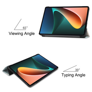 Fundas de tableta coloridas de alta calidad para <span class=keywords><strong>Xiaomi</strong></span> Pad 6 fundas a prueba de golpes compatibles con Mi pad 6 - Product Image 4