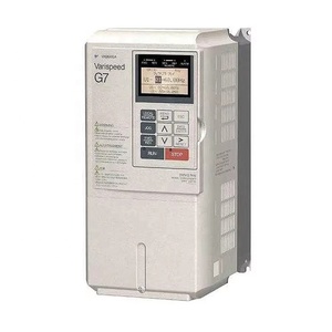 อินเวอร์เตอร์ซีรีส์ Varispeed-G7 รุ่น CIMR-G7A4045 ของแท้จากญี่ปุ่น CIMR-G7B42P2 2.2KW 380-480V - Product Image 1