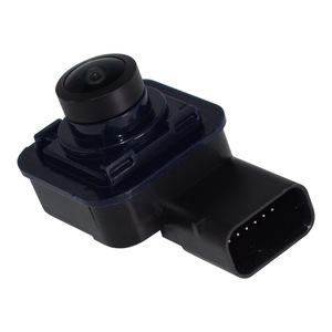 กล้องถอยหลังสำหรับรถยนต์ฟอร์ด F150 F-150 2015 2016 2017กล้องมองหลังสำรองข้อมูลกล้อง FL3T-19G490-AH หมายเลขชิ้นส่วน12V - Product Image 4