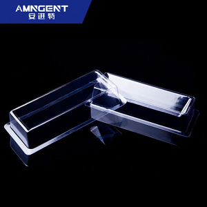 Bandeja de Reactivos Rongda Bio de 50 ml, Borde Ancho Estándar para Uso con Pipetas - Product Image 2