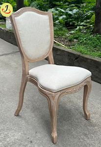 خمر الراتنج البلاستيك ريفي حفل زفاف طبيعي تأجير حفل عشاء نهاية عالية - Product Image 6