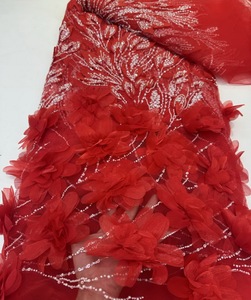 Pizzo Francese di Alta Qualità 2026 per Abiti <span class=keywords><strong>da</strong></span> <span class=keywords><strong>Sposa</strong></span>, Prodotti in Pizzo Francese, Abiti <span class=keywords><strong>da</strong></span> <span class=keywords><strong>Sposa</strong></span> con Paillettes, Abbigliamento in Pizzo - Product Image 6