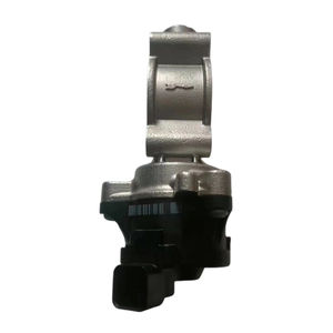 Fábrica direta EGR válvula 612600116337 para peças do motor do caminhão Weichai - Product Image 2
