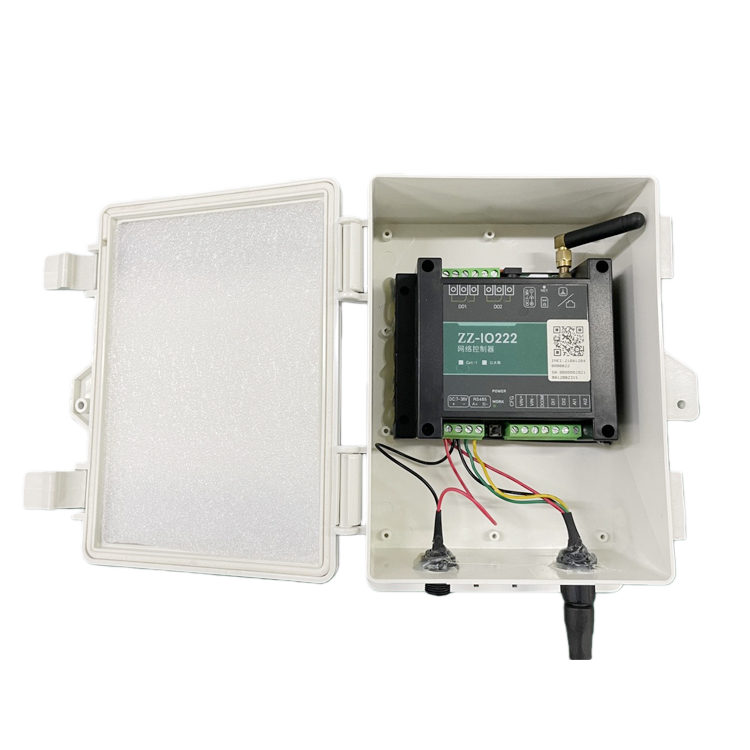 Contrôleur de module 4G/WIFI