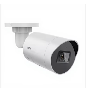 Caméra réseau mini-bullet HIK DS-2CD2087G2H-LIU/SL 8MP prête à l'emploi, vision nocturne intelligente hybride, carte SD - Product Image 1