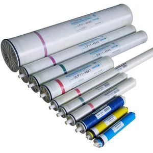 Promotional 8040 brackish water reverse osmosis membrane