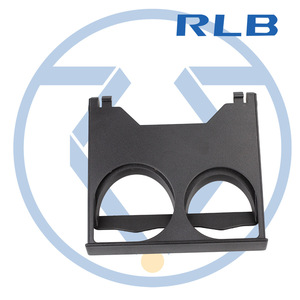 Portavasos RLB para Toyota T100 1993-1998, consola central de plástico 55620-34010 - Product Image 1