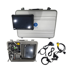 Escáner Automotriz BYD VDS2100 |   Herramienta de Concesionario de Alta Autoridad para BYD Song/Qin/Dolphin/Seagull con Datos en Tiempo Real y Análisis de Fallas - Product Image 6