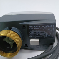 Nuevo Controlador PLC Programable Original y Económico 082h8059 para Productos de Automatización