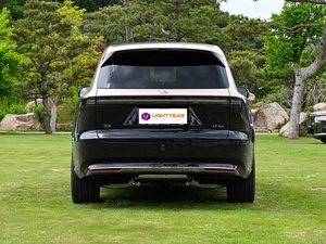 Fournisseur d'usine Chine : Nouvelle voiture électrique de luxe Lixiang L9, SUV haut de gamme avec longue autonomie et expérience confortable - Product Image 5