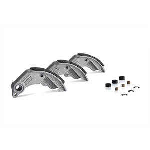 Kit WGT para embrague automático ajustable MAXI FLY CLUTCH - Product Image 1