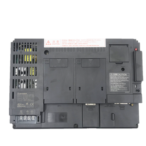 หน้าจอสัมผัส HMI GT1675M-VTBD - Product Image 2