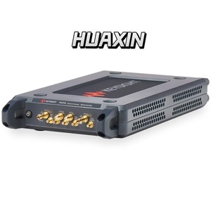 ตัววิเคราะห์เครือข่ายแบบเวกเตอร์บัสอนุกรม9 GHz อเนกประสงค์ที่คล่องตัว P9372A มีขนาดกะทัดรัดไร้ใบหน้า - Product Image 3